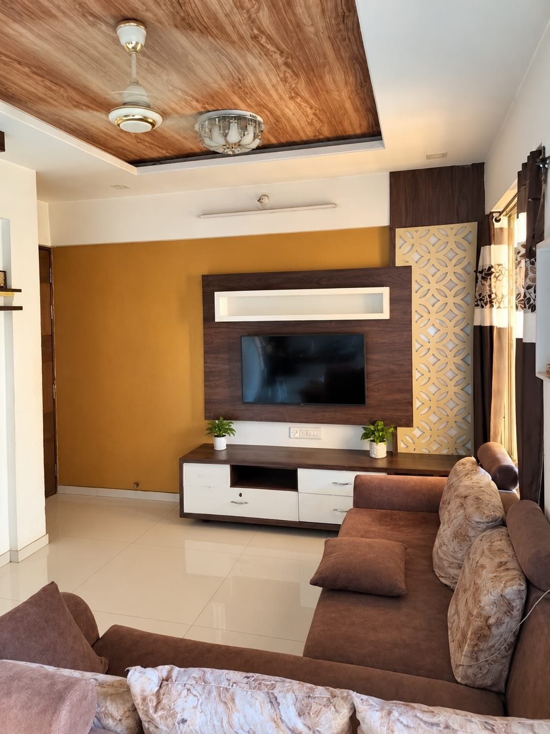 2 BHK Flat For Sale _ Wakad — photo 3